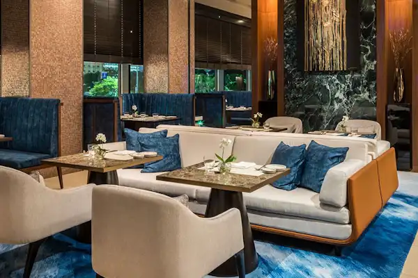 ร้านอาหาร