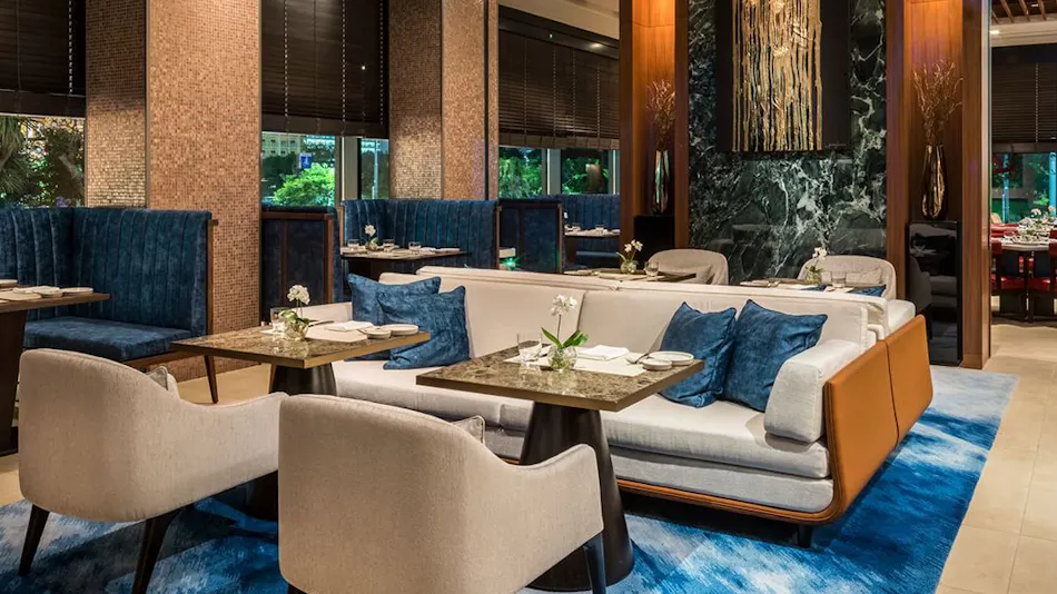 Hyatt Regency Tokyo Bay