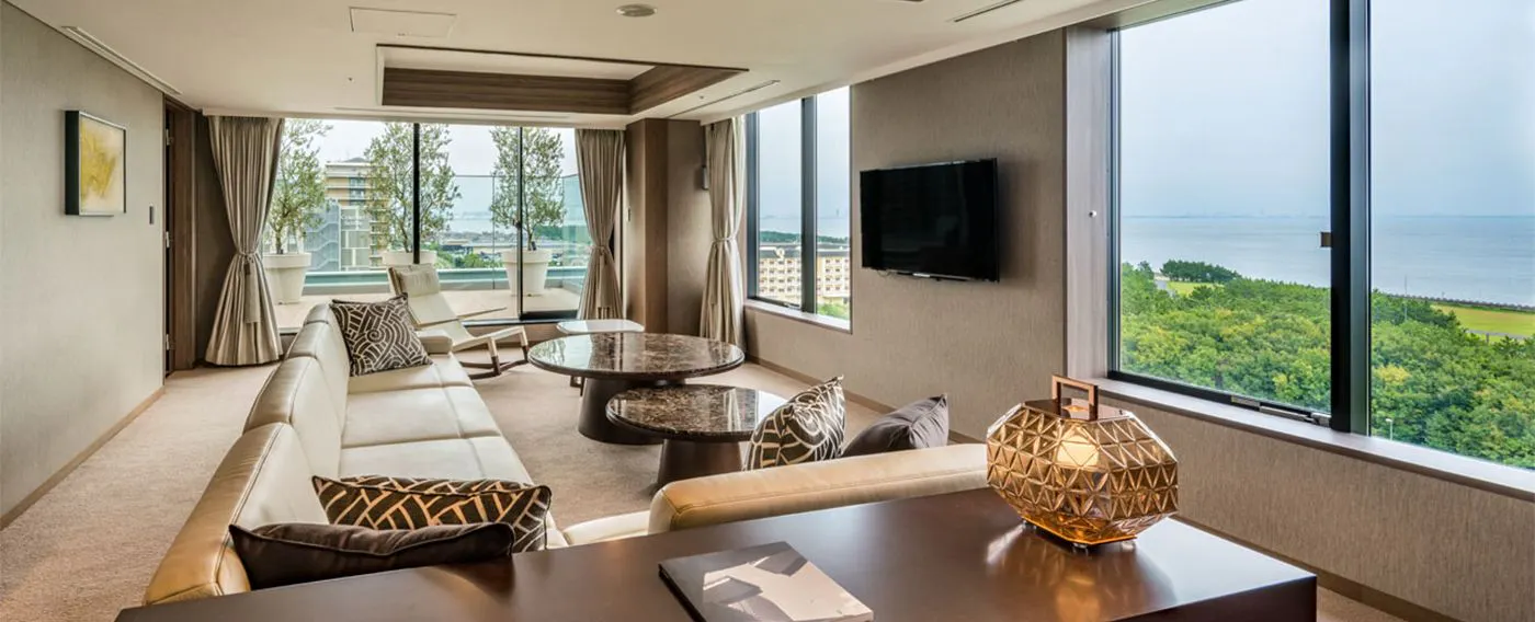 ห้องพัก