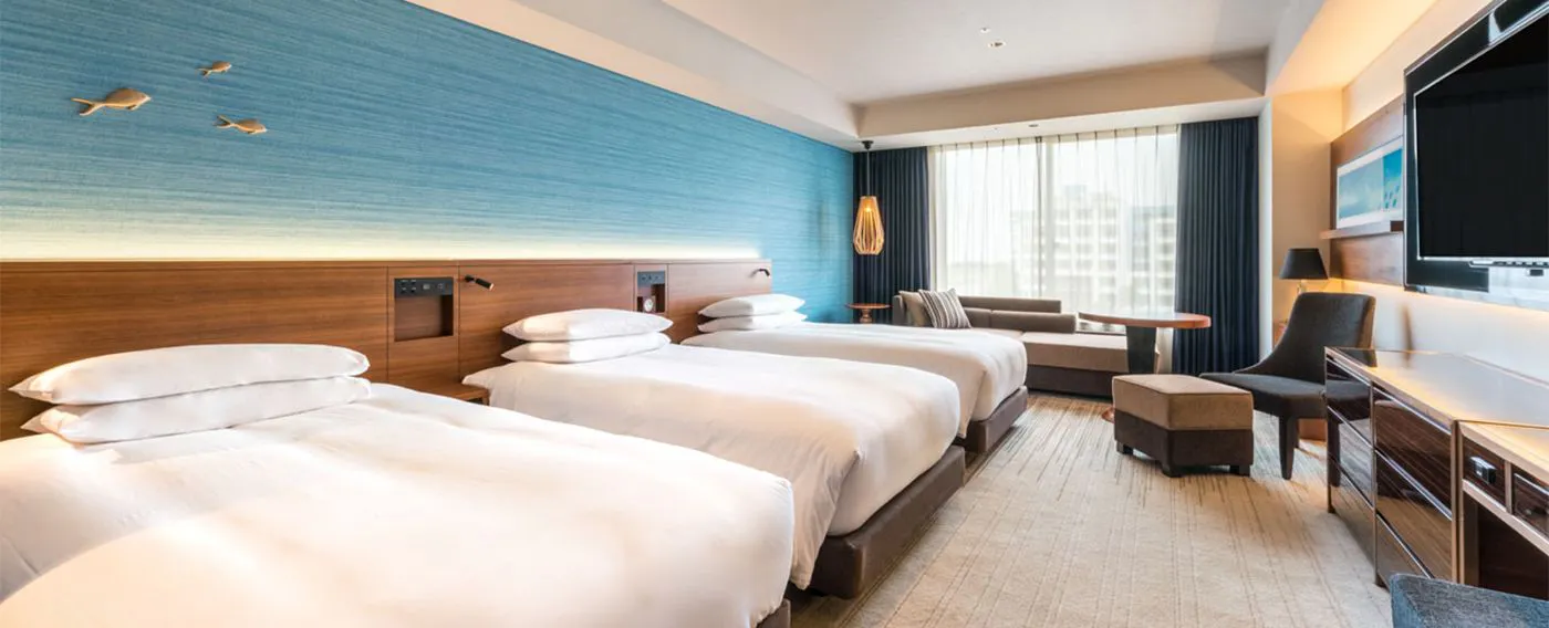 ห้องพัก