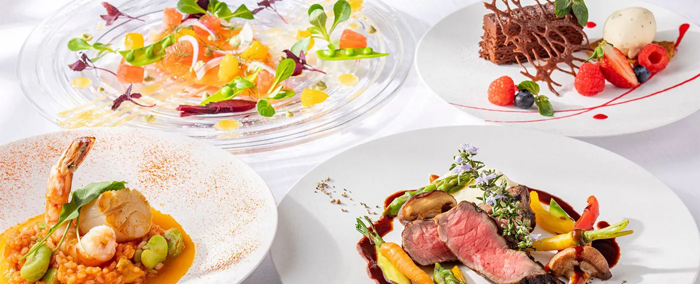 ร้านอาหาร