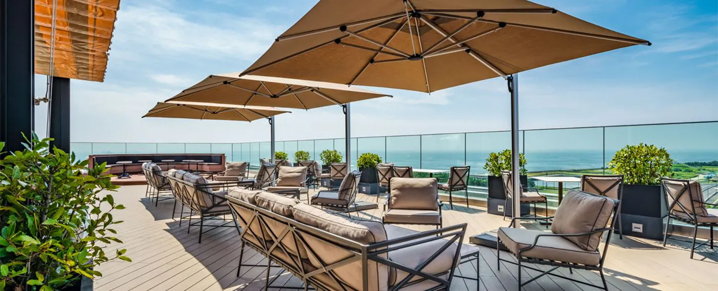 ร้านอาหาร