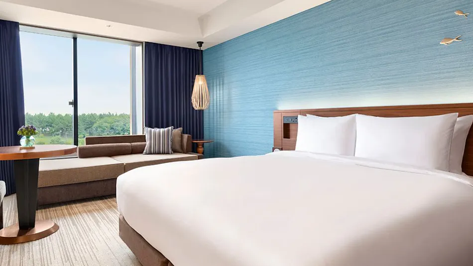 Hyatt Regency Tokyo Bay