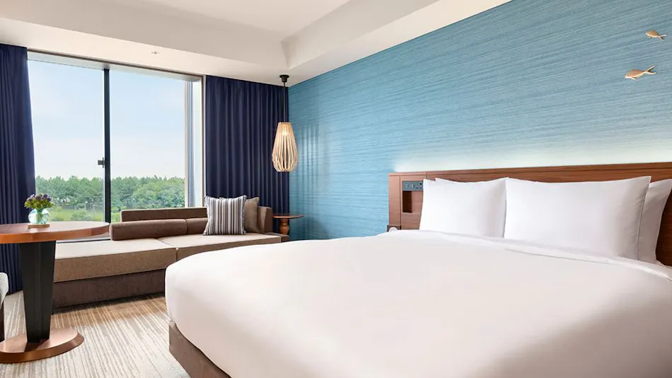 Hyatt Regency Tokyo Bay