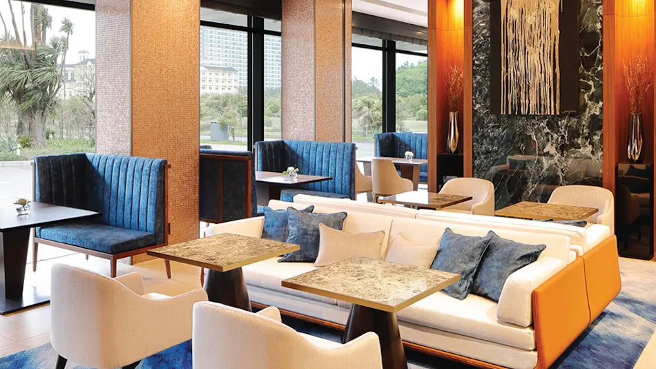 Hyatt Regency Tokyo Bay