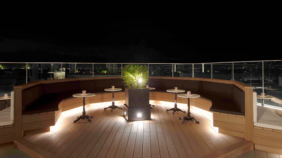 Hyatt Regency Tokyo Bay