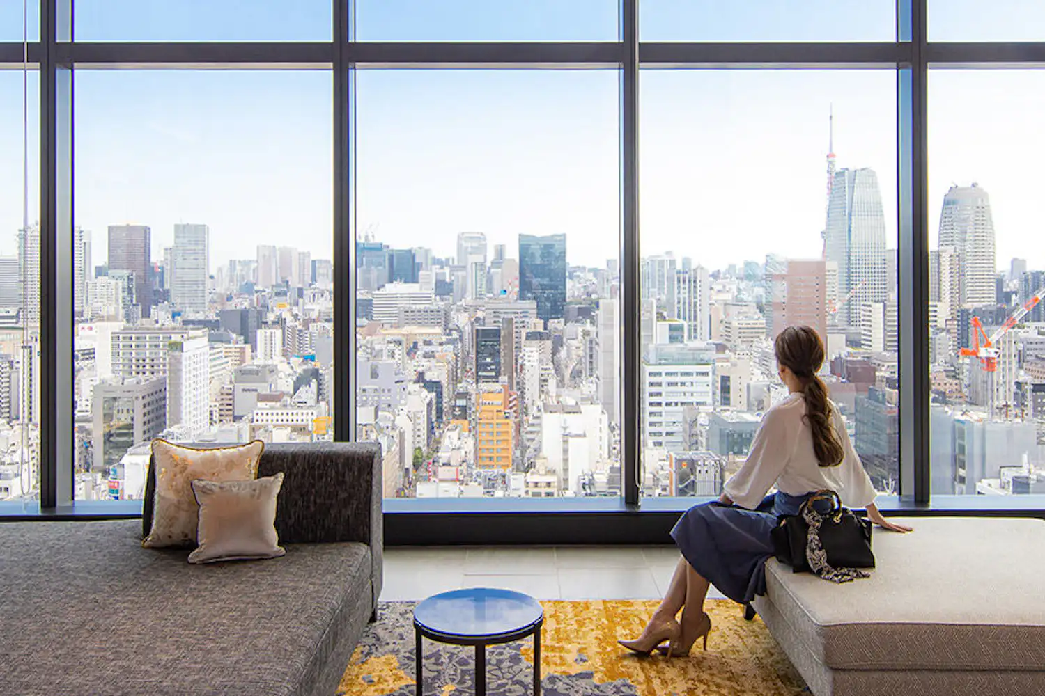 ล็อบบี้