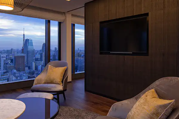 ห้องนั่งเล่น