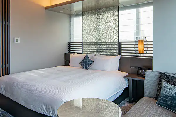 ห้องนอน