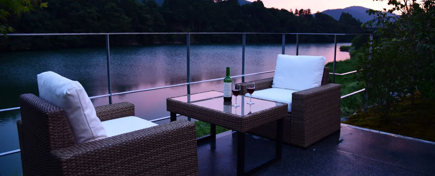 ตัวอย่างห้องพัก