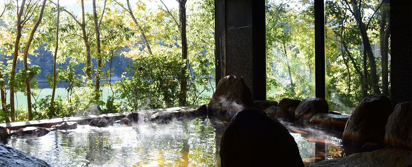 น้ำพุร้อน