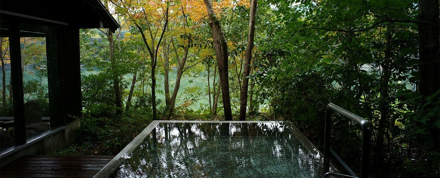 น้ำพุร้อน