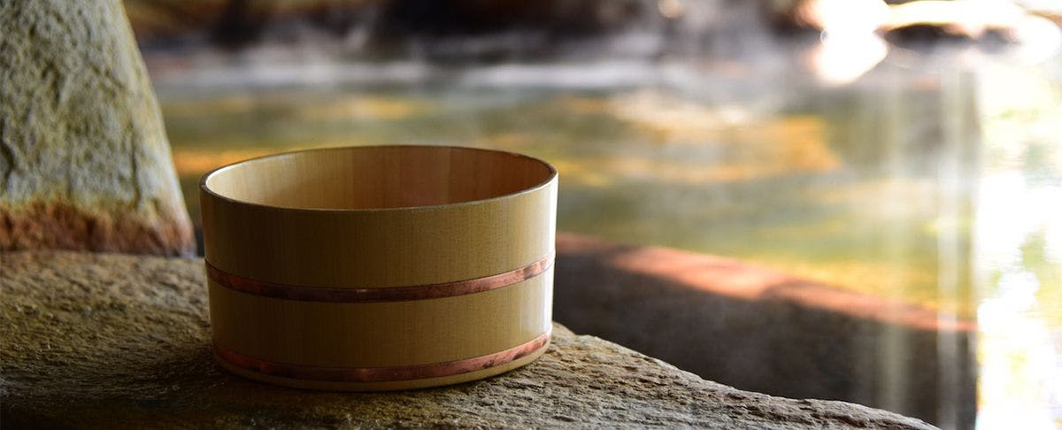 น้ำพุร้อน