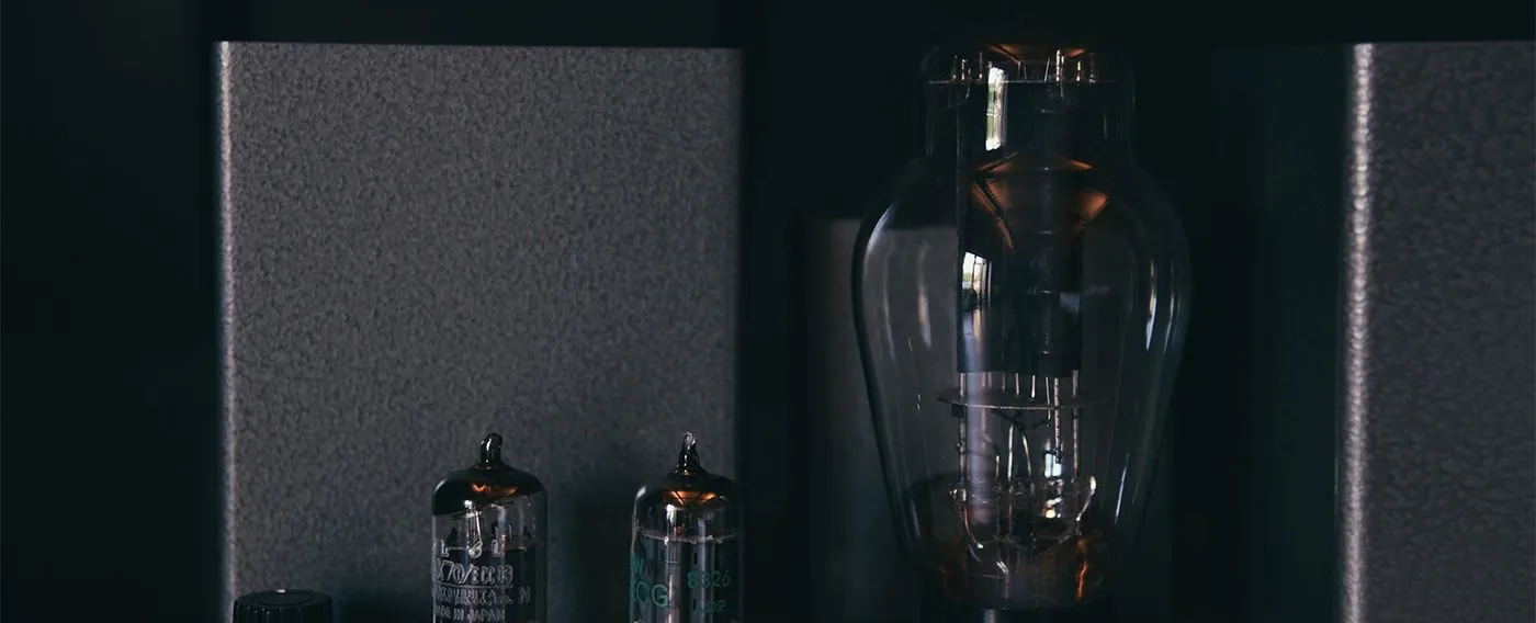 เครื่องเสียงวินเทจ