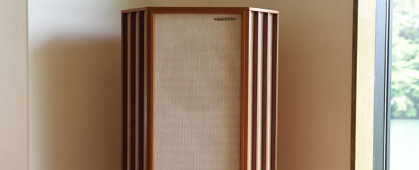 เครื่องเสียงวินเทจ