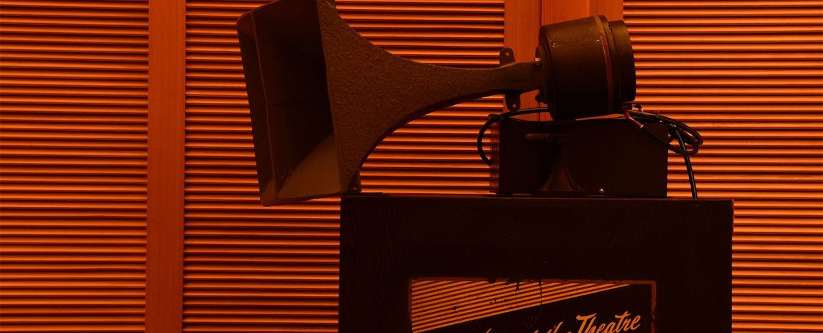 เครื่องเสียงวินเทจ