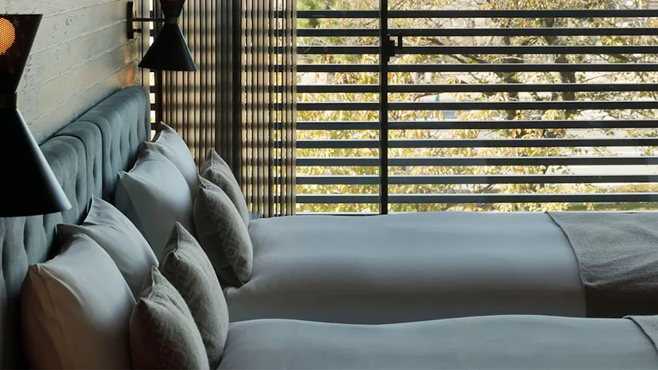HOTEL CANATA KYOTO