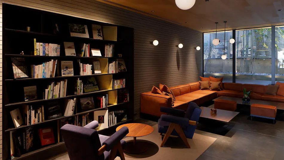 HOTEL CANATA KYOTO