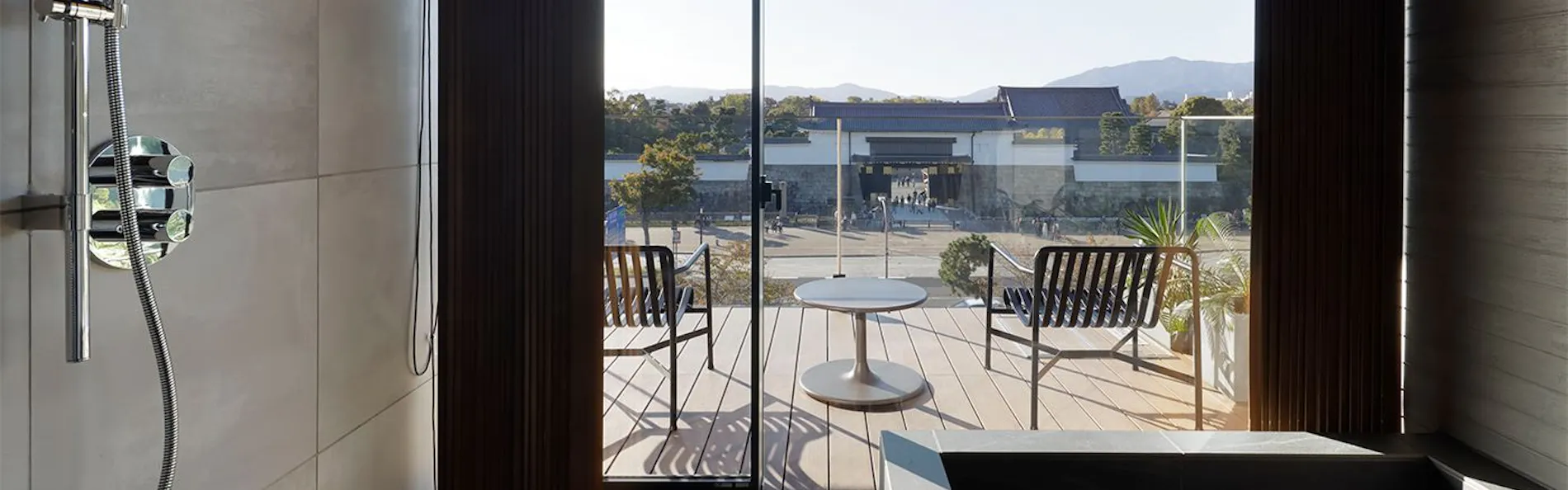 HOTEL CANATA KYOTO