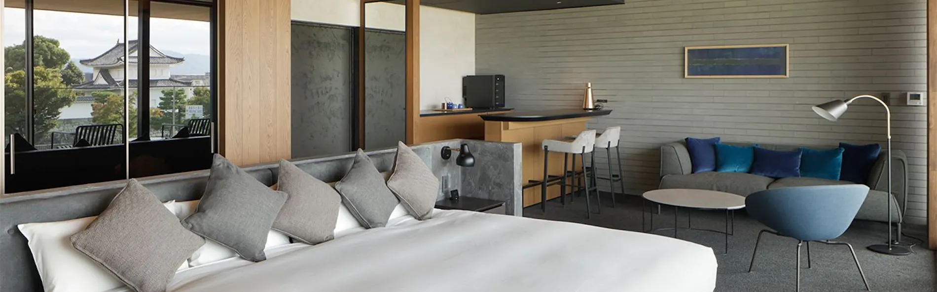 HOTEL CANATA KYOTO