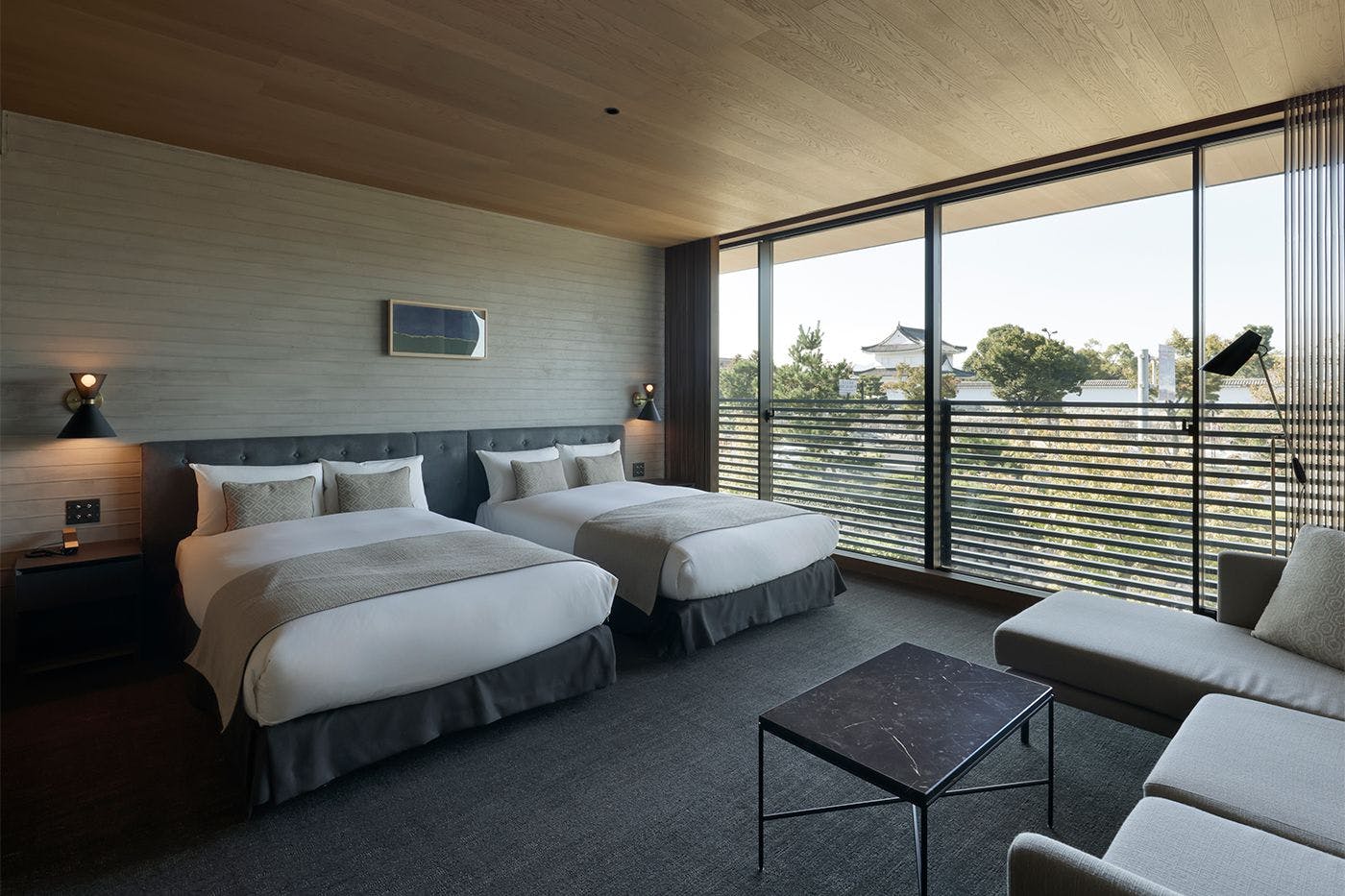 HOTEL CANATA KYOTO