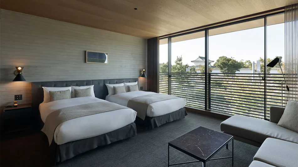 HOTEL CANATA KYOTO