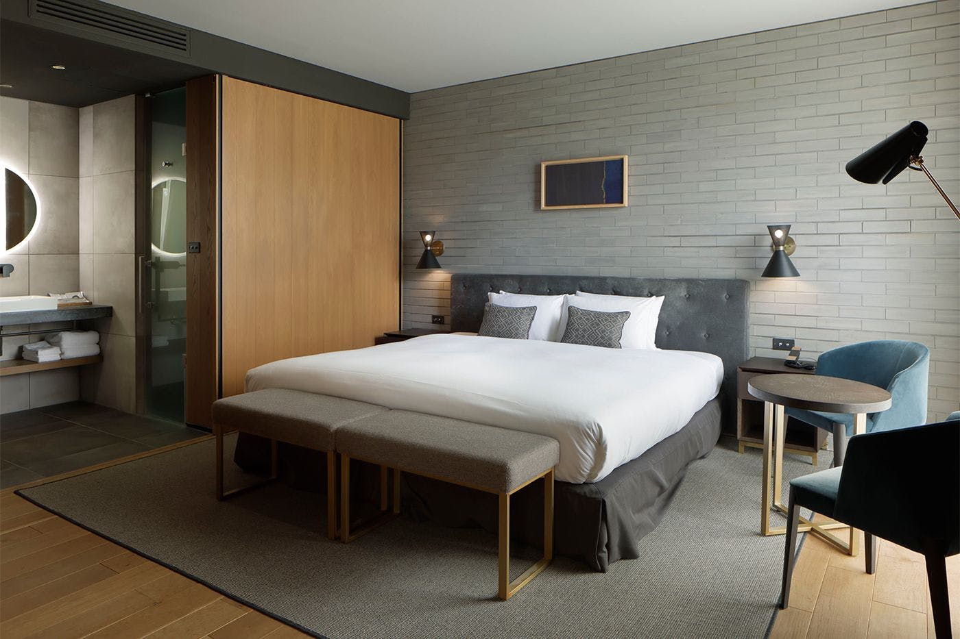 HOTEL CANATA KYOTO