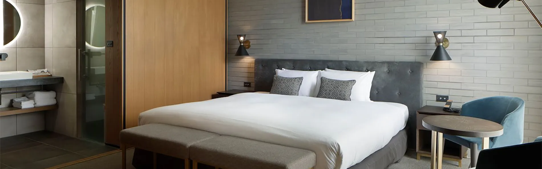 HOTEL CANATA KYOTO