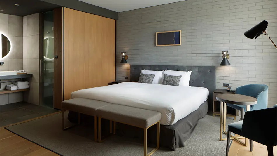 HOTEL CANATA KYOTO