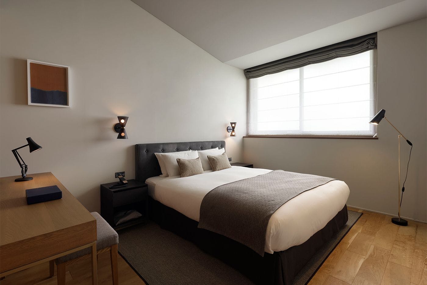 HOTEL CANATA KYOTO