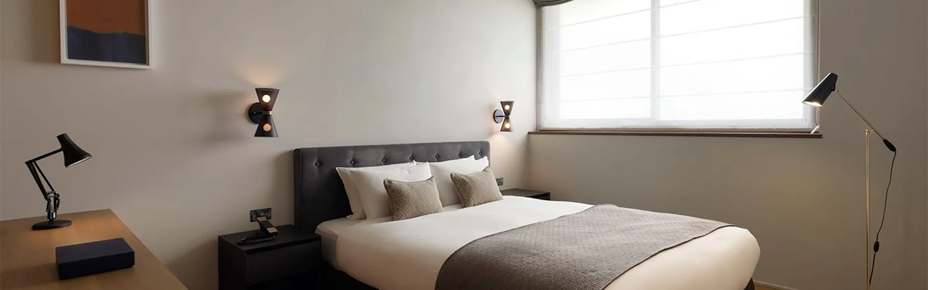 HOTEL CANATA KYOTO