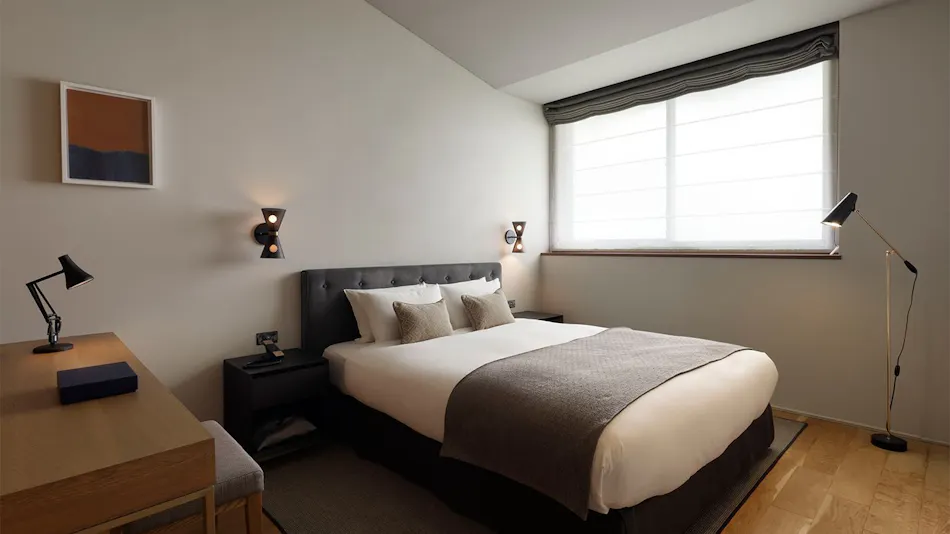 HOTEL CANATA KYOTO