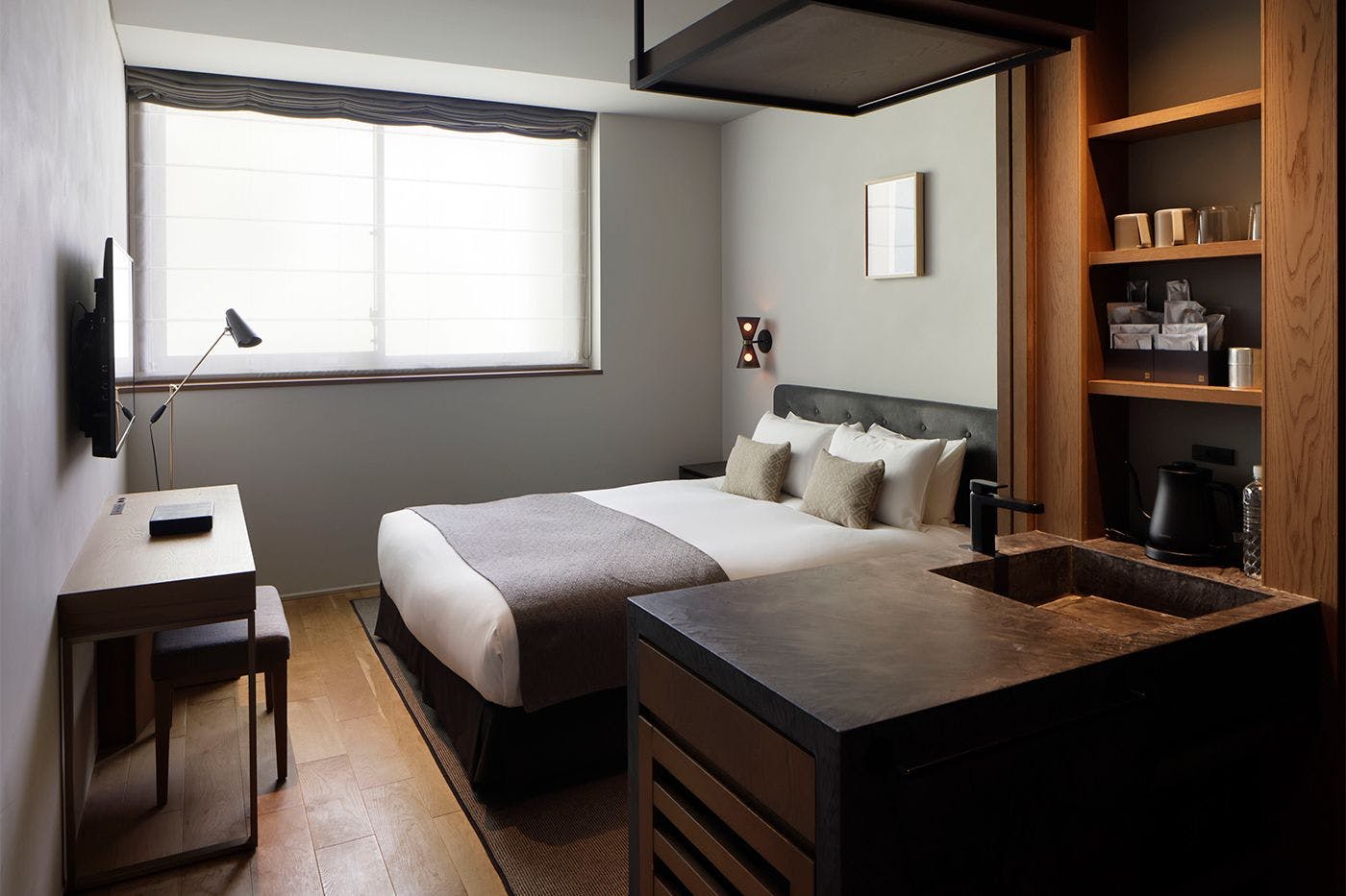 HOTEL CANATA KYOTO