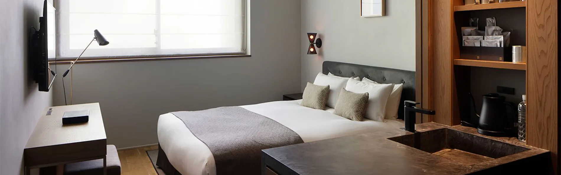 HOTEL CANATA KYOTO