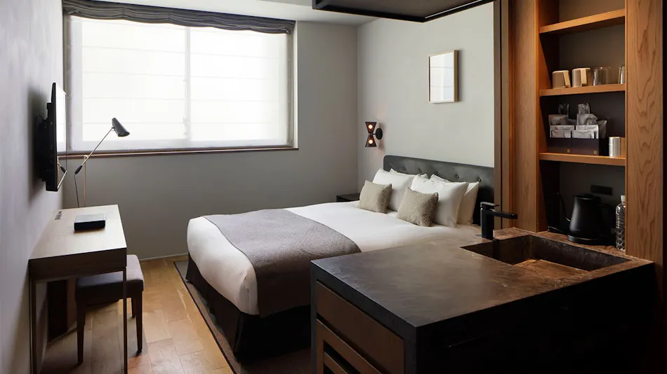 HOTEL CANATA KYOTO