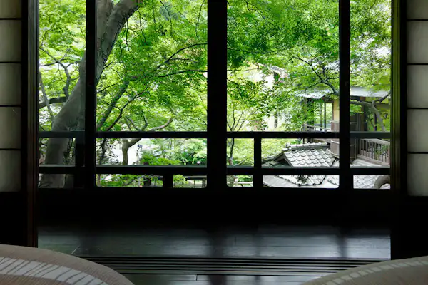 ตัวอย่างห้องพัก