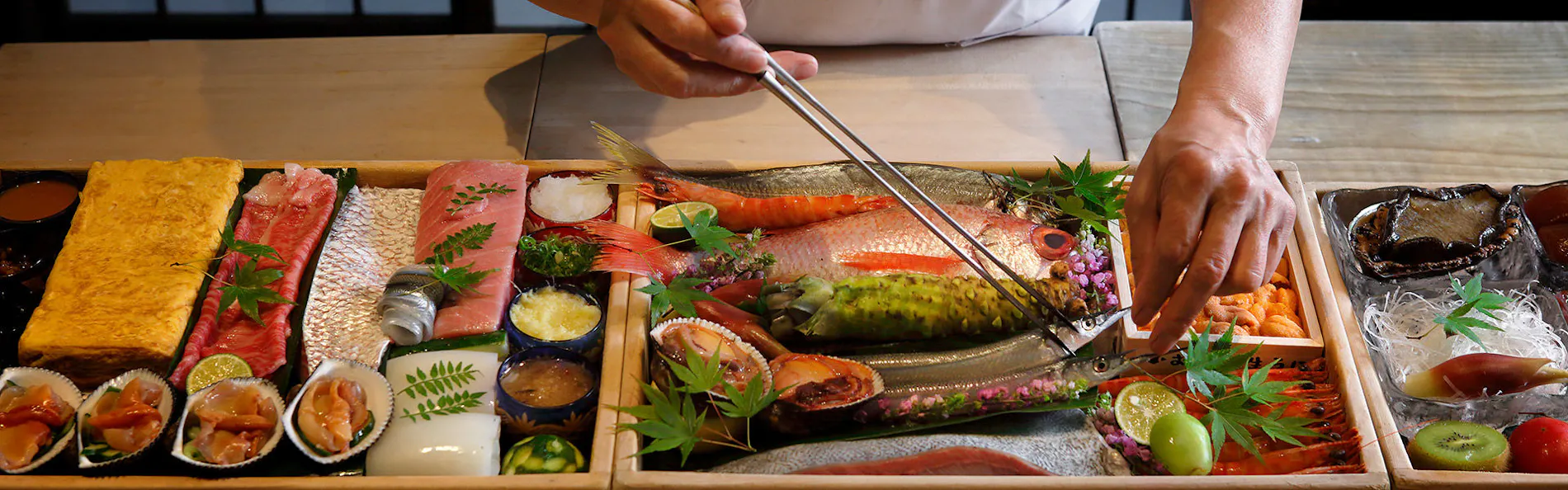 明治の森箕面 音羽山荘