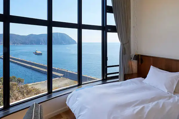 ตัวอย่างห้องพัก