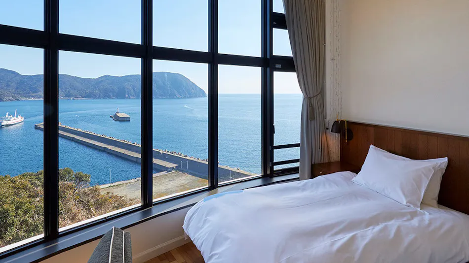 Goto Islands Resort Hotel Margherita Narao