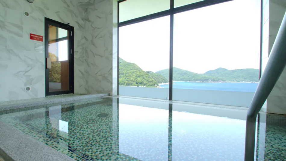 Goto Islands Resort Hotel Margherita Narao