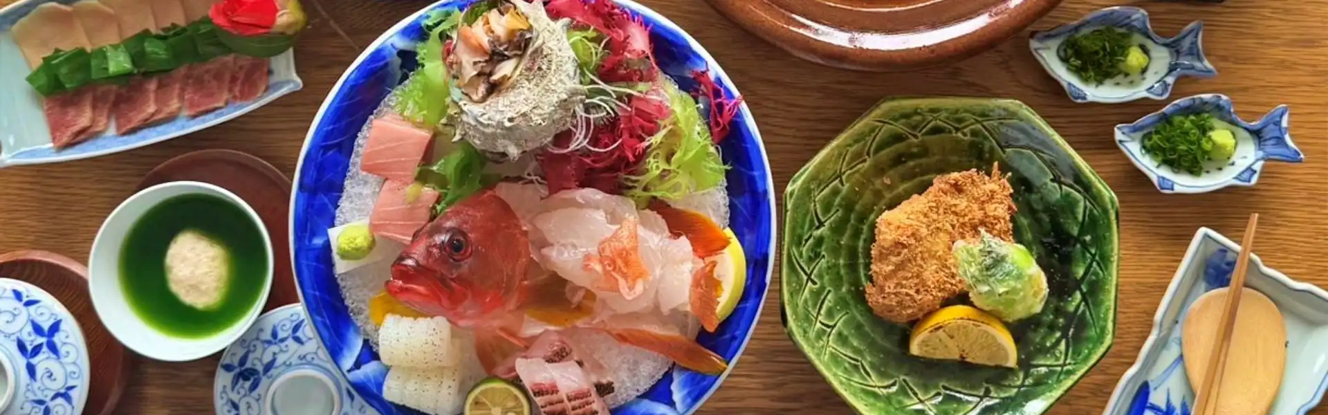お食事一例