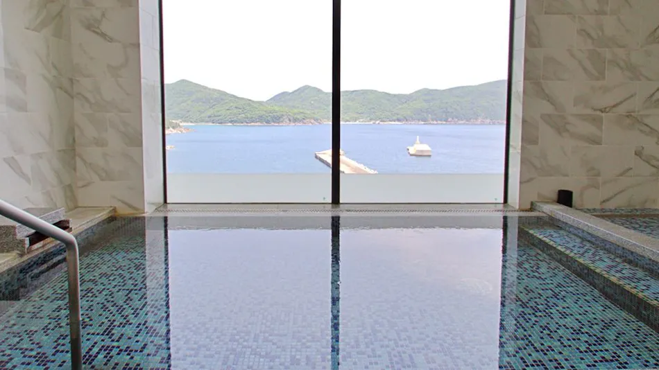 Goto Islands Resort Hotel Margherita Narao