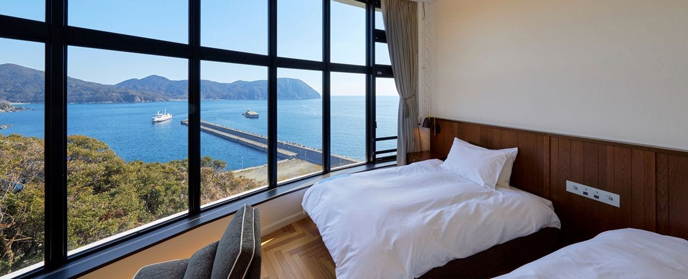 ห้องพัก