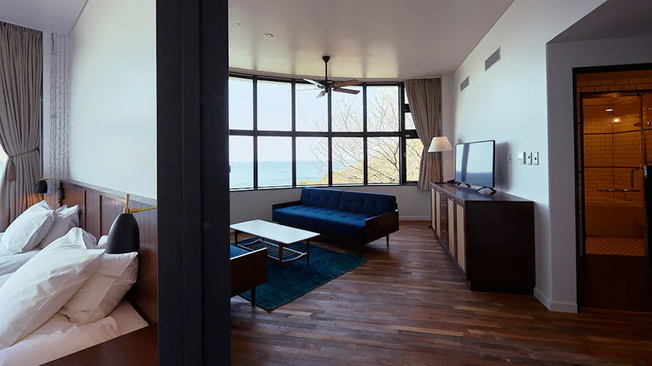 Goto Islands Resort Hotel Margherita Narao