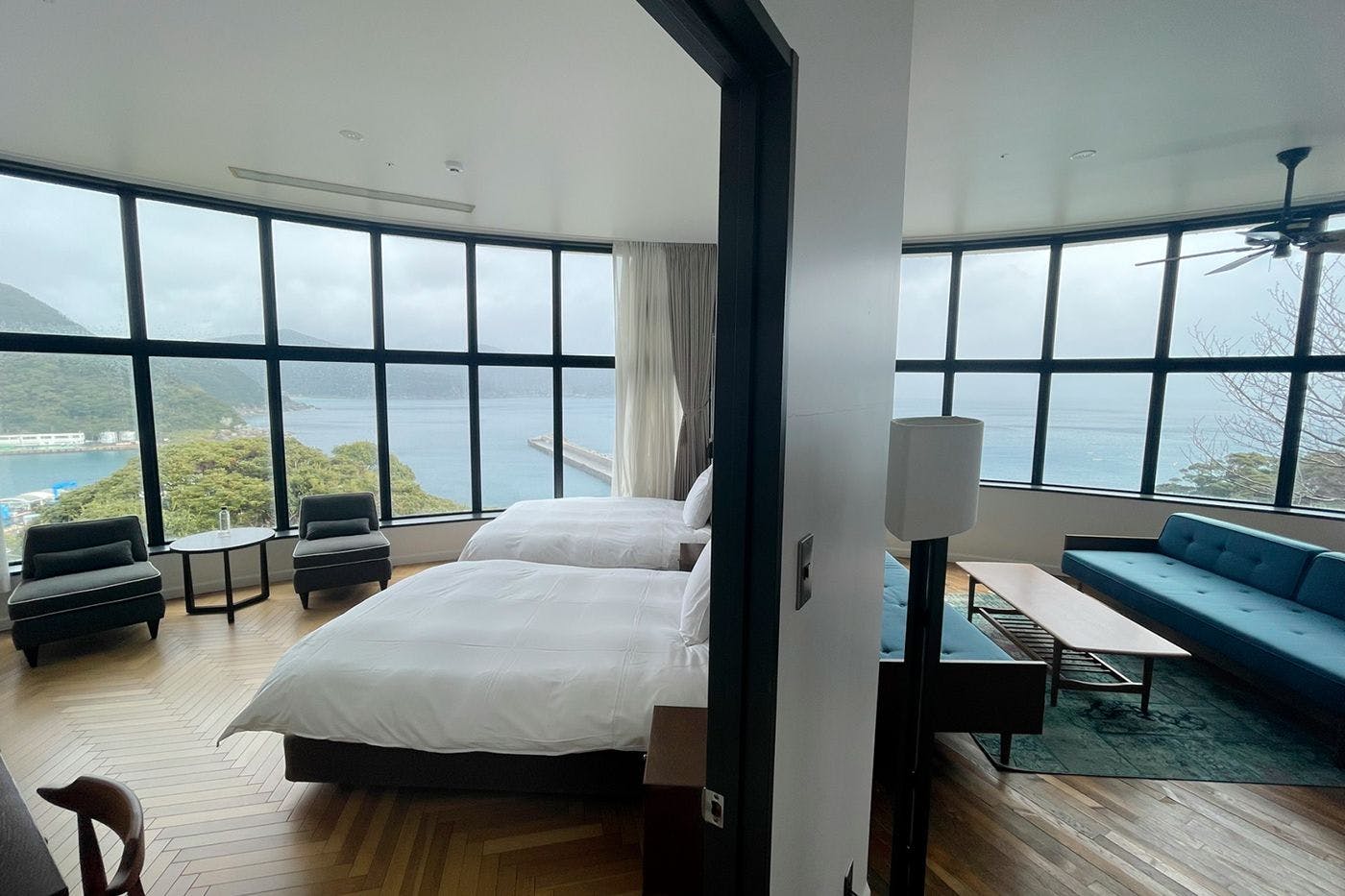 Goto Islands Resort Hotel Margherita Narao