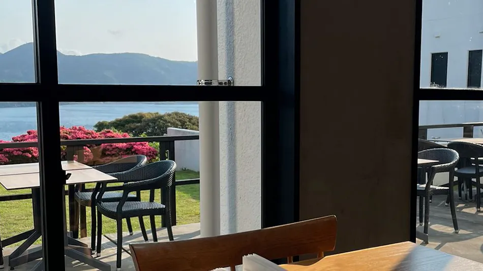 Goto Islands Resort Hotel Margherita Narao
