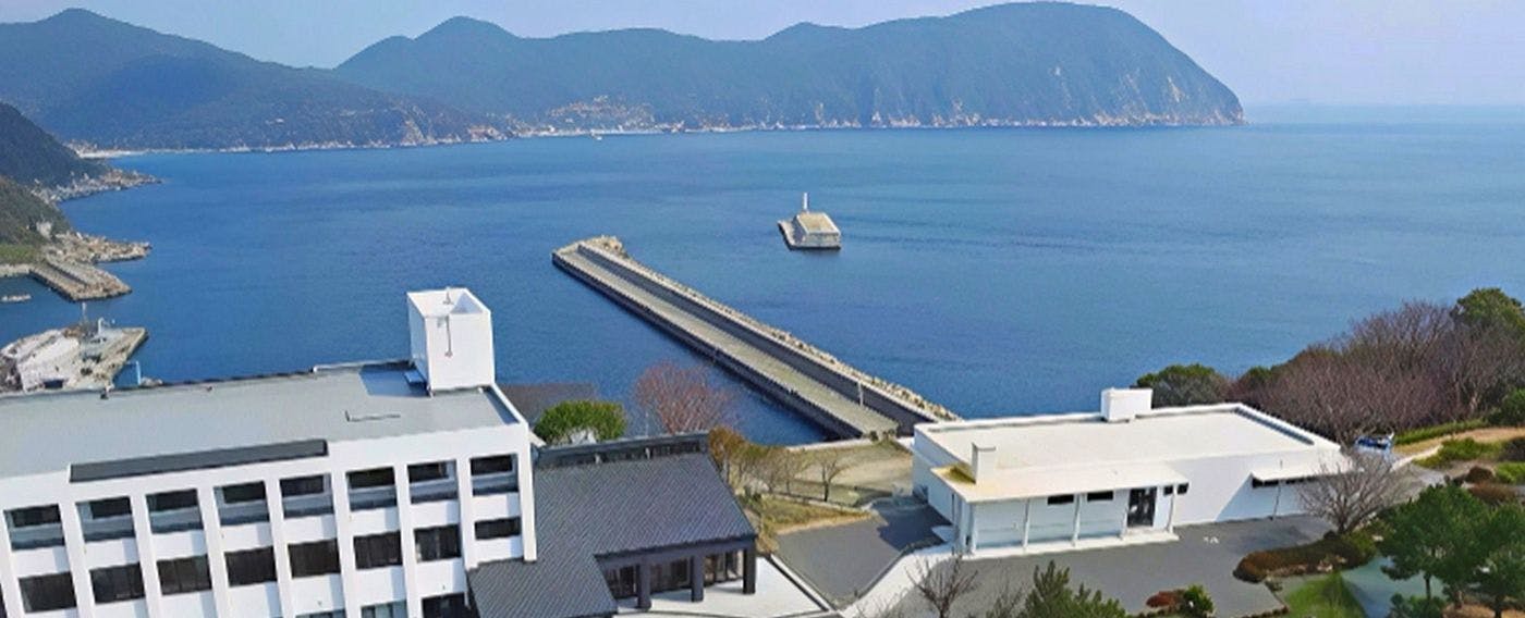 五島列島リゾートホテル マルゲリータ奈良尾