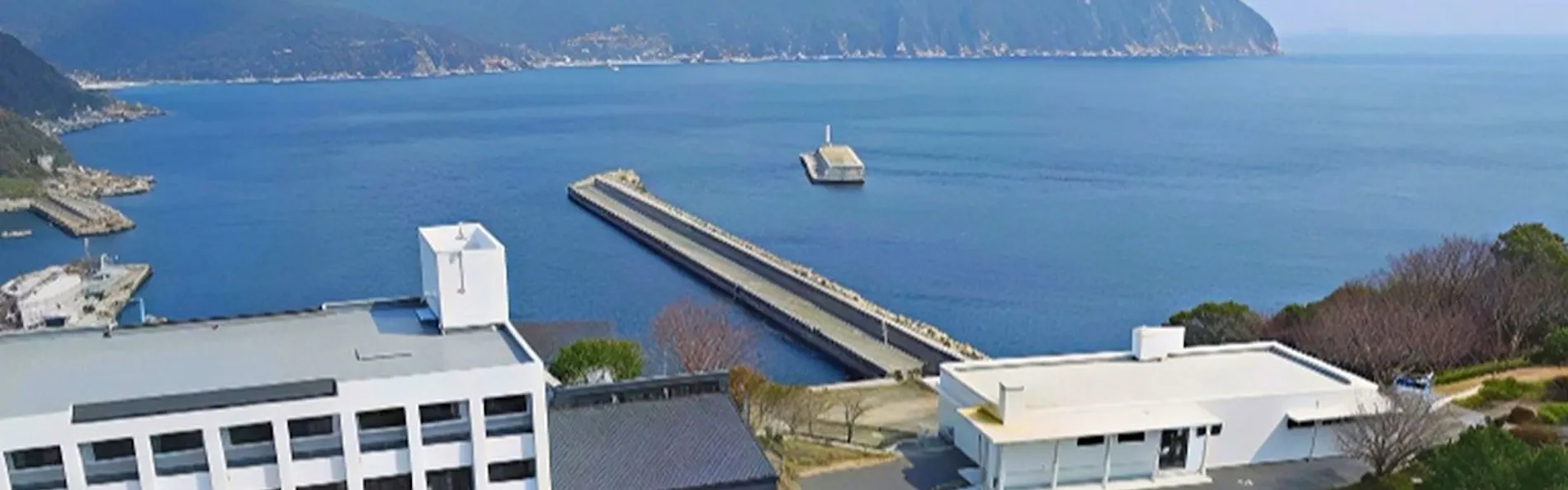 五島列島リゾートホテル マルゲリータ奈良尾