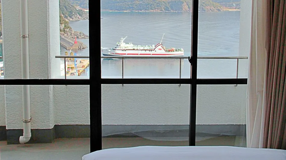Goto Islands Resort Hotel Margherita Narao