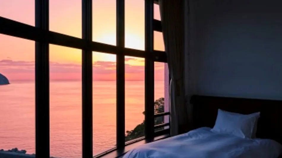 Goto Islands Resort Hotel Margherita Narao